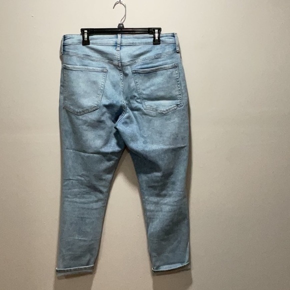 Old navy super stretch jeans - Picture 4 of 4